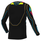 FXR (MX26) Jersey - REVO Velocity (Rave)