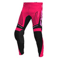FXR (MX26) Pant - CLUTCH (Razz/Black/Pink)
