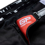Troy Lee Designs MX | SX Jersey & Pant Kit Deal GP PRO ROLLER (Black / Teal)