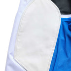 Troy Lee Designs MX | SX Jersey & Pant Kit Deal GP PRO ROLLER (White / Blue)