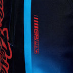 Troy Lee Designs MX | SX Jersey & Pant Kit Deal GP PRO FRAMEWORK (Black / Cyan)