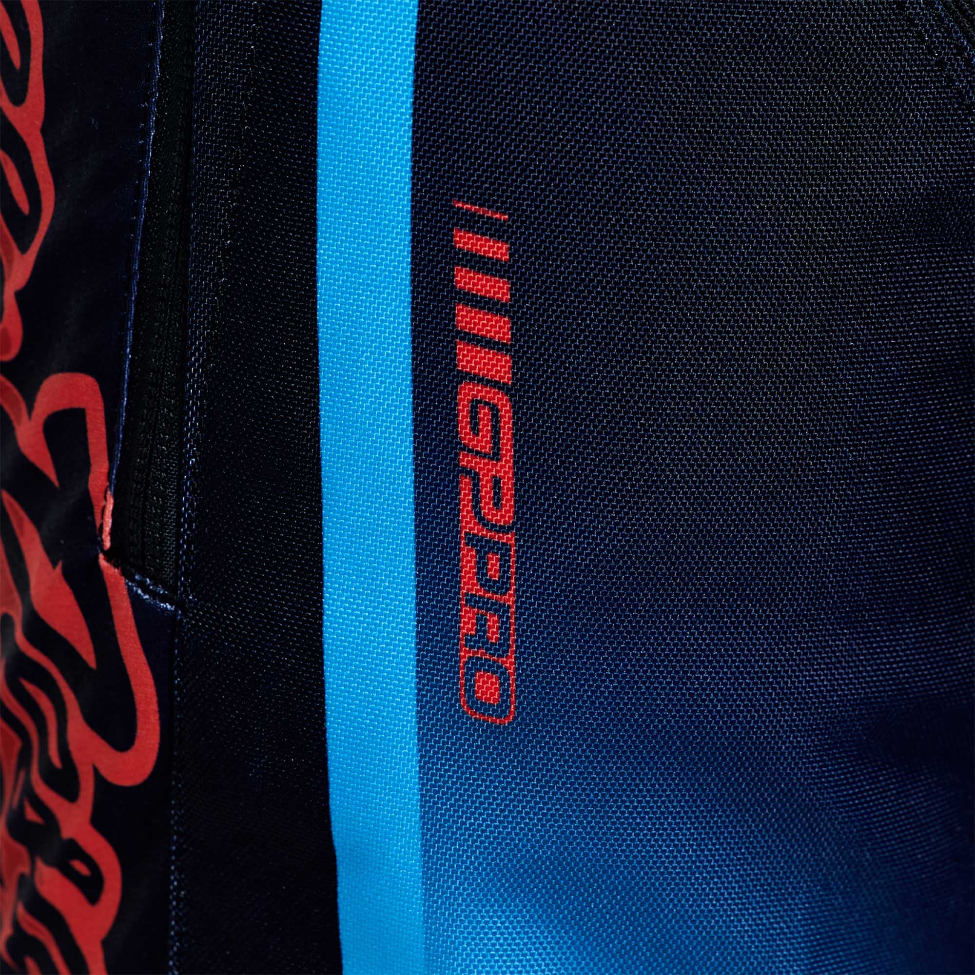 Troy Lee Designs MX | SX Jersey & Pant Kit Deal GP PRO FRAMEWORK (Black / Cyan)