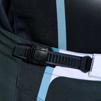 Troy Lee Designs MX | SX Jersey & Pant Kit Deal GP PRO FRAMEWORK (Carbon / Gray)