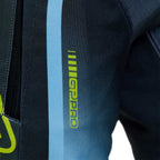 Troy Lee Designs MX | SX Jersey & Pant Kit Deal GP PRO FRAMEWORK (Carbon / Gray)