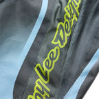 Troy Lee Designs MX | SX Jersey & Pant Kit Deal GP PRO FRAMEWORK (Carbon / Gray)