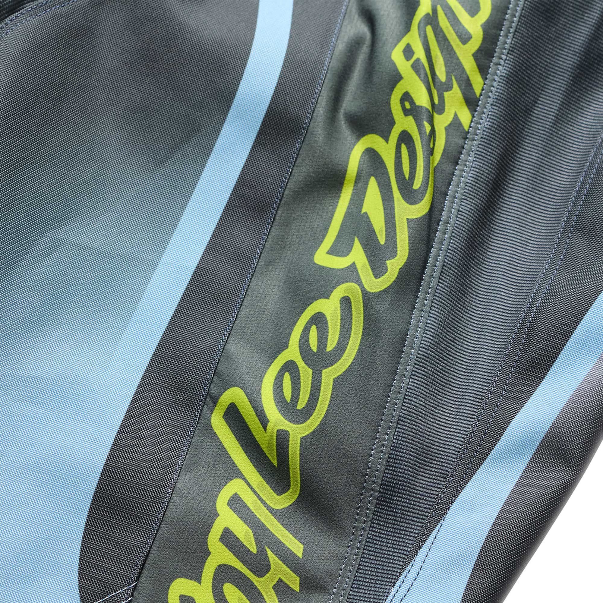 Troy Lee Designs MX | SX Jersey & Pant Kit Deal GP PRO FRAMEWORK (Carbon / Gray)
