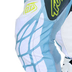 Troy Lee Designs MX | SX Jersey & Pant Kit Deal GP PRO FRAMEWORK (Carbon / Gray)