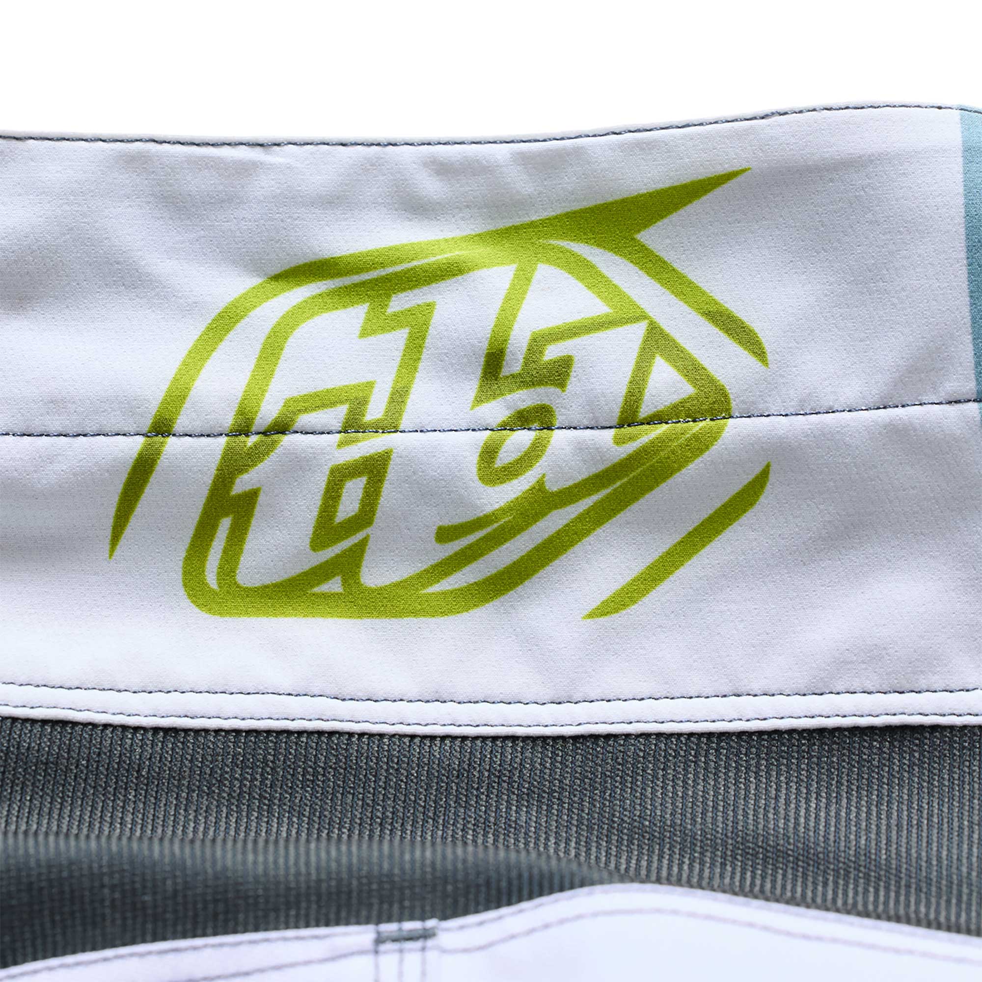 Troy Lee Designs MX | SX Jersey & Pant Kit Deal GP PRO FRAMEWORK (Carbon / Gray)