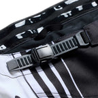 Troy Lee Designs MX | SX Jersey & Pant Kit Deal GP PRO STREAMLINE (Black / White)