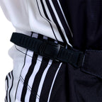 Troy Lee Designs MX | SX Jersey & Pant Kit Deal GP PRO STREAMLINE (Black / White)