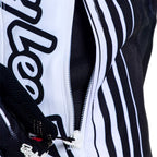Troy Lee Designs MX | SX Jersey & Pant Kit Deal GP PRO STREAMLINE (Black / White)