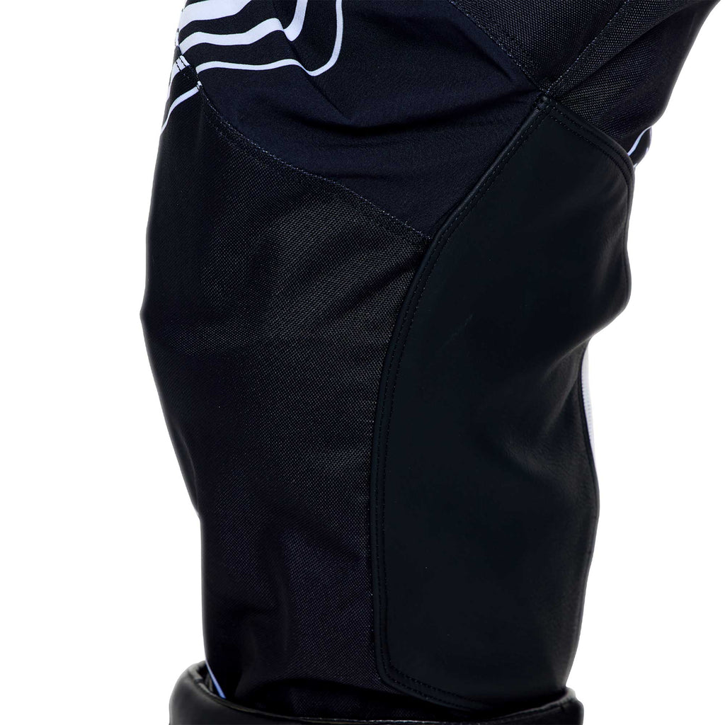 Troy Lee Designs MX | SX Jersey & Pant Kit Deal GP PRO STREAMLINE (Black / White)