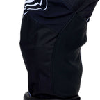 Troy Lee Designs MX | SX Jersey & Pant Kit Deal GP PRO STREAMLINE (Black / White)