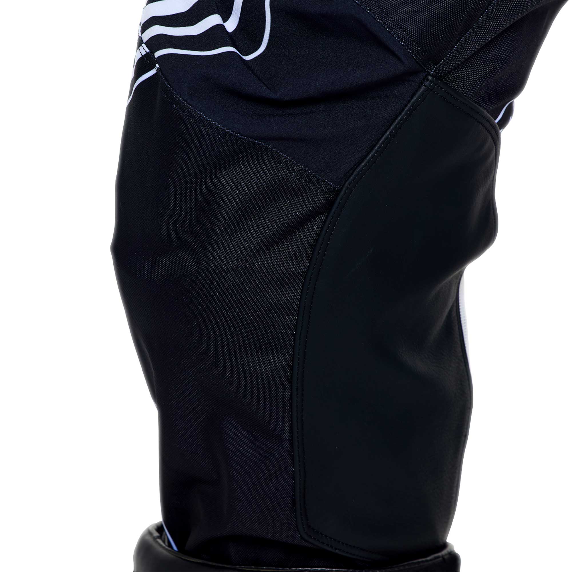 Troy Lee Designs MX | SX Jersey & Pant Kit Deal GP PRO STREAMLINE (Black / White)