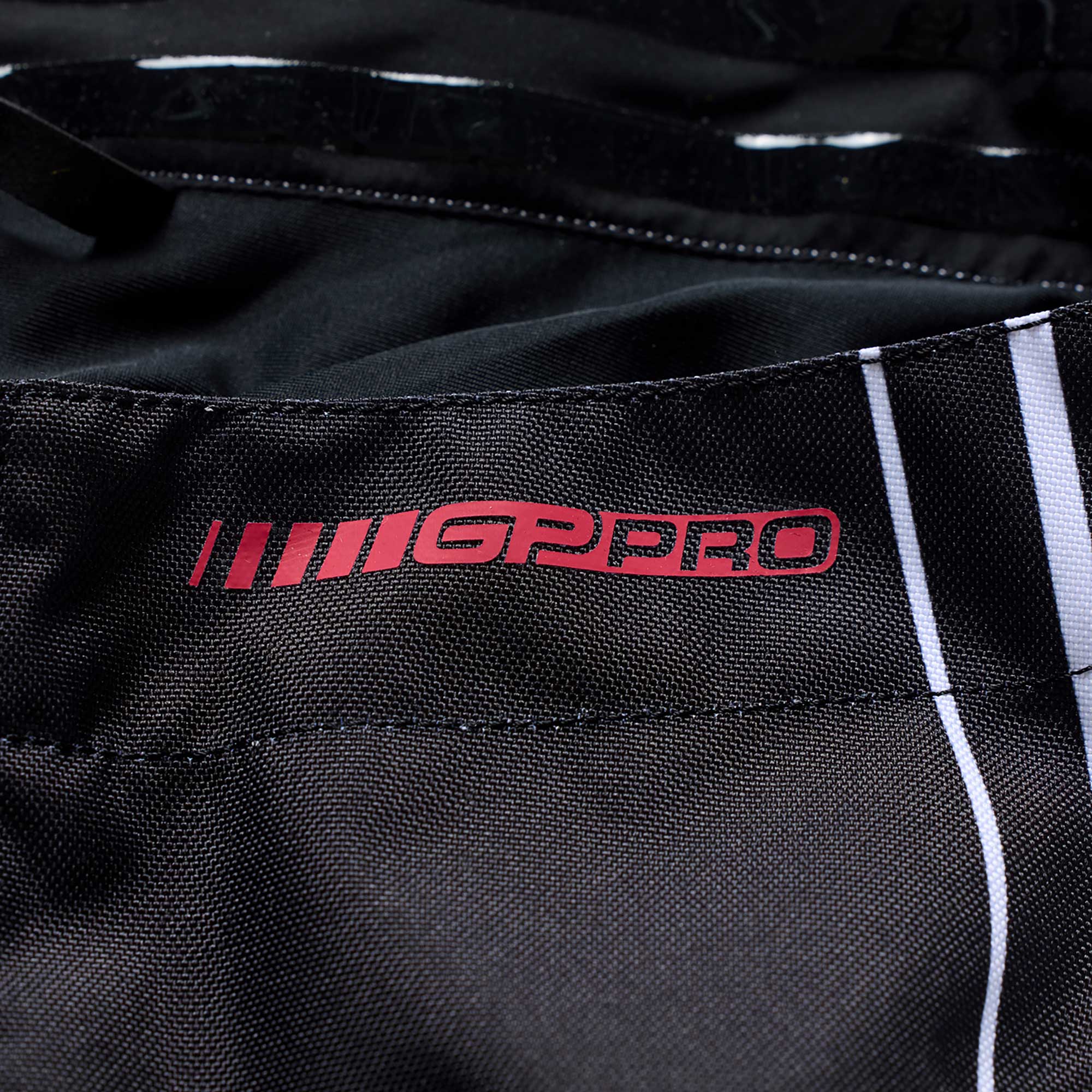 Troy Lee Designs MX | SX Jersey & Pant Kit Deal GP PRO STREAMLINE (Black / White)