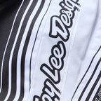 Troy Lee Designs MX | SX Jersey & Pant Kit Deal GP PRO STREAMLINE (Black / White)