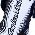 Troy Lee Designs MX | SX Jersey & Pant Kit Deal GP PRO STREAMLINE (Black / White)