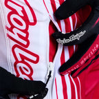 Troy Lee Designs MX | SX Jersey & Pant Kit Deal GP PRO STREAMLINE (Red / Black)