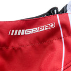 Troy Lee Designs MX | SX Jersey & Pant Kit Deal GP PRO STREAMLINE (Red / Black)