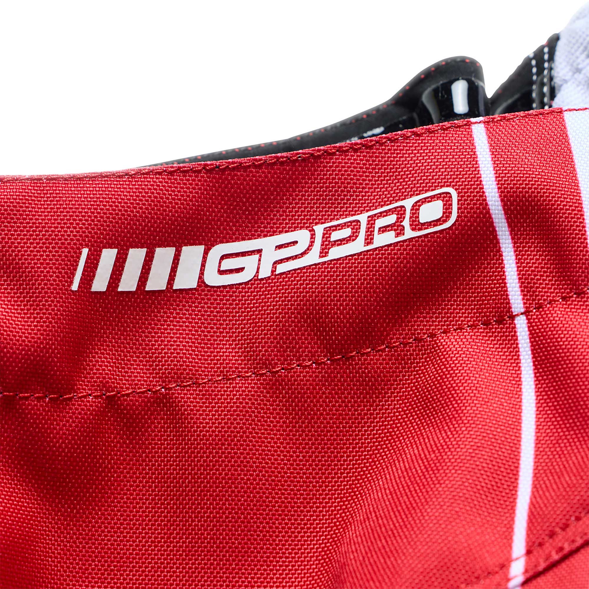 Troy Lee Designs MX | SX Jersey & Pant Kit Deal GP PRO STREAMLINE (Red / Black)