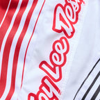 Troy Lee Designs MX | SX Jersey & Pant Kit Deal GP PRO STREAMLINE (Red / Black)