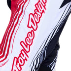Troy Lee Designs MX | SX Jersey & Pant Kit Deal GP PRO STREAMLINE (Red / Black)