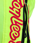 Troy Lee Designs YOUTH MX | SX Jersey & Pant Kit Deal GP PRO ROLLER (Flo Yellow / Fuchsia)