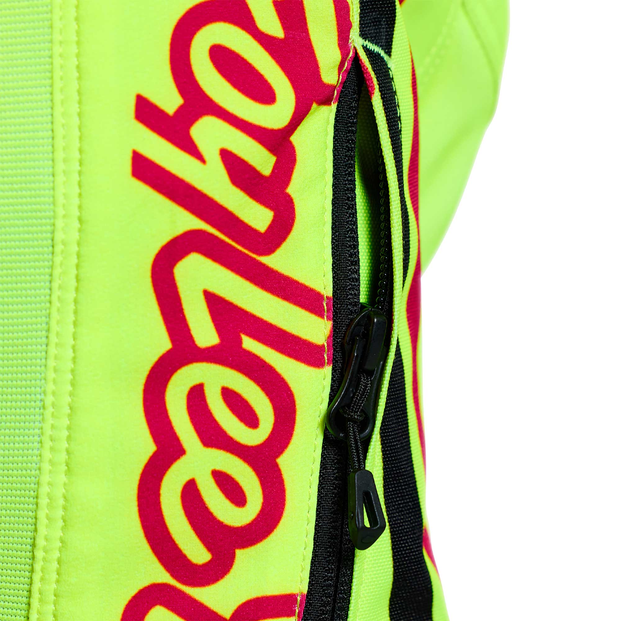 Troy Lee Designs YOUTH MX | SX Jersey & Pant Kit Deal GP PRO ROLLER (Flo Yellow / Fuchsia)
