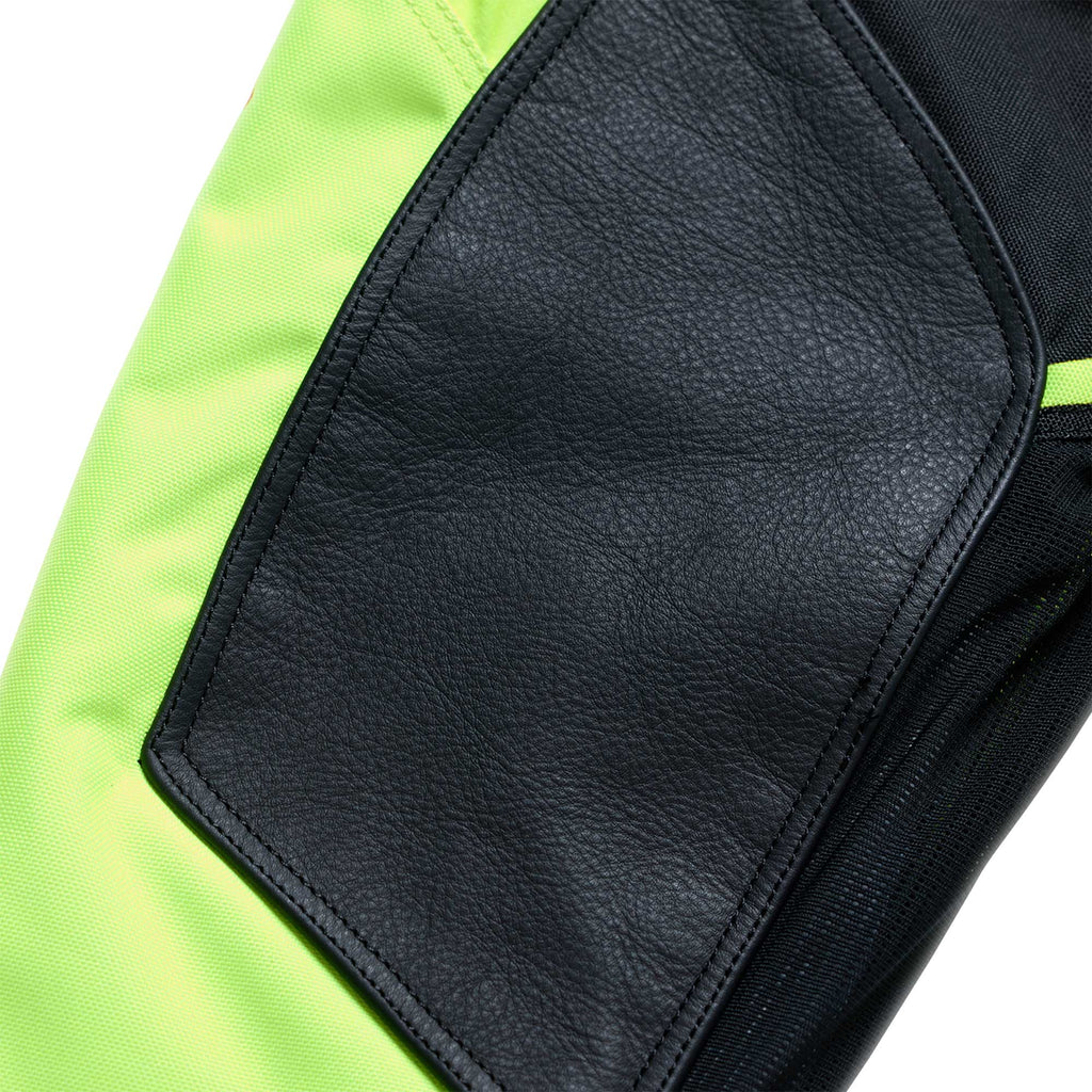 Troy Lee Designs YOUTH MX | SX Jersey & Pant Kit Deal GP PRO ROLLER (Flo Yellow / Fuchsia)