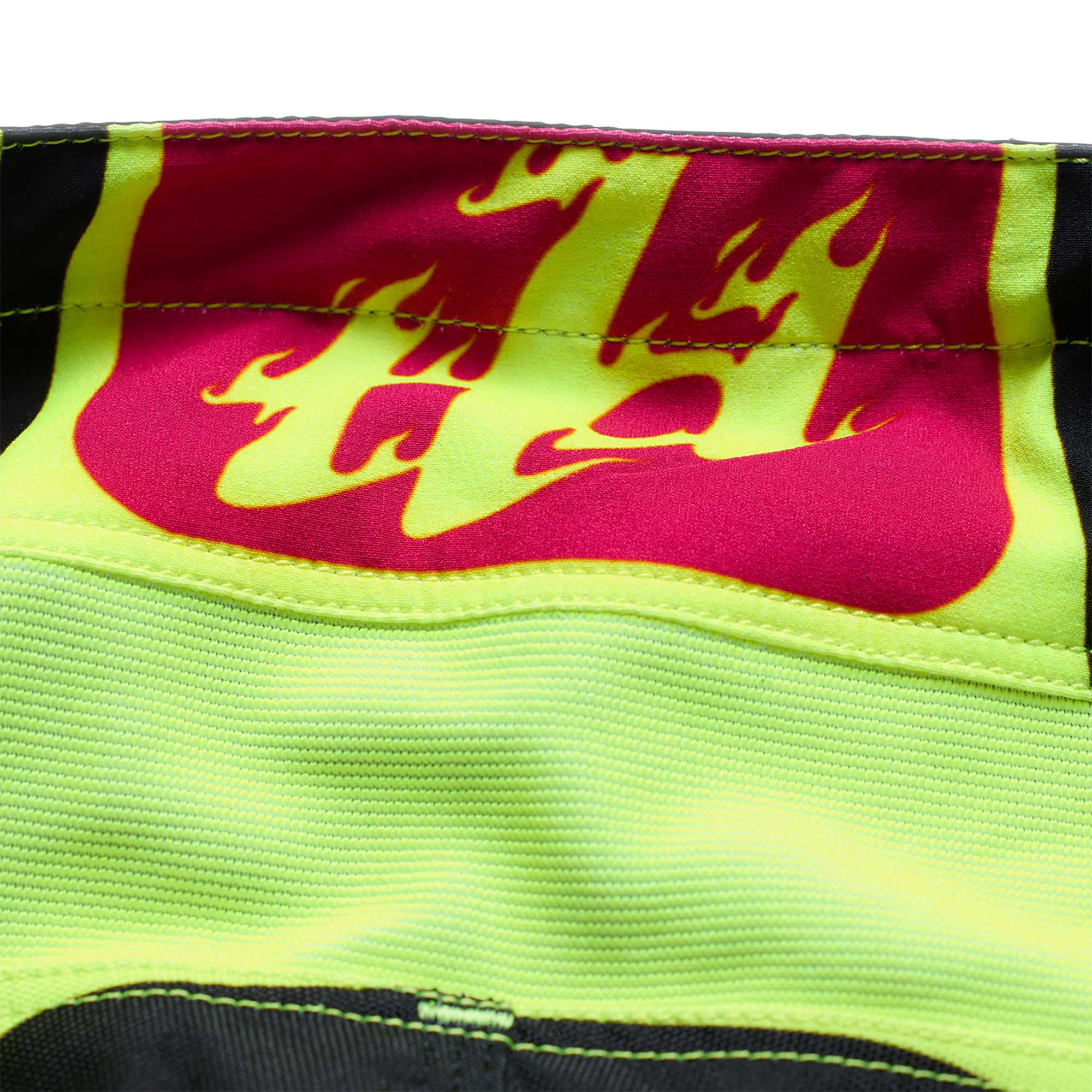 Troy Lee Designs YOUTH MX | SX Jersey & Pant Kit Deal GP PRO ROLLER (Flo Yellow / Fuchsia)