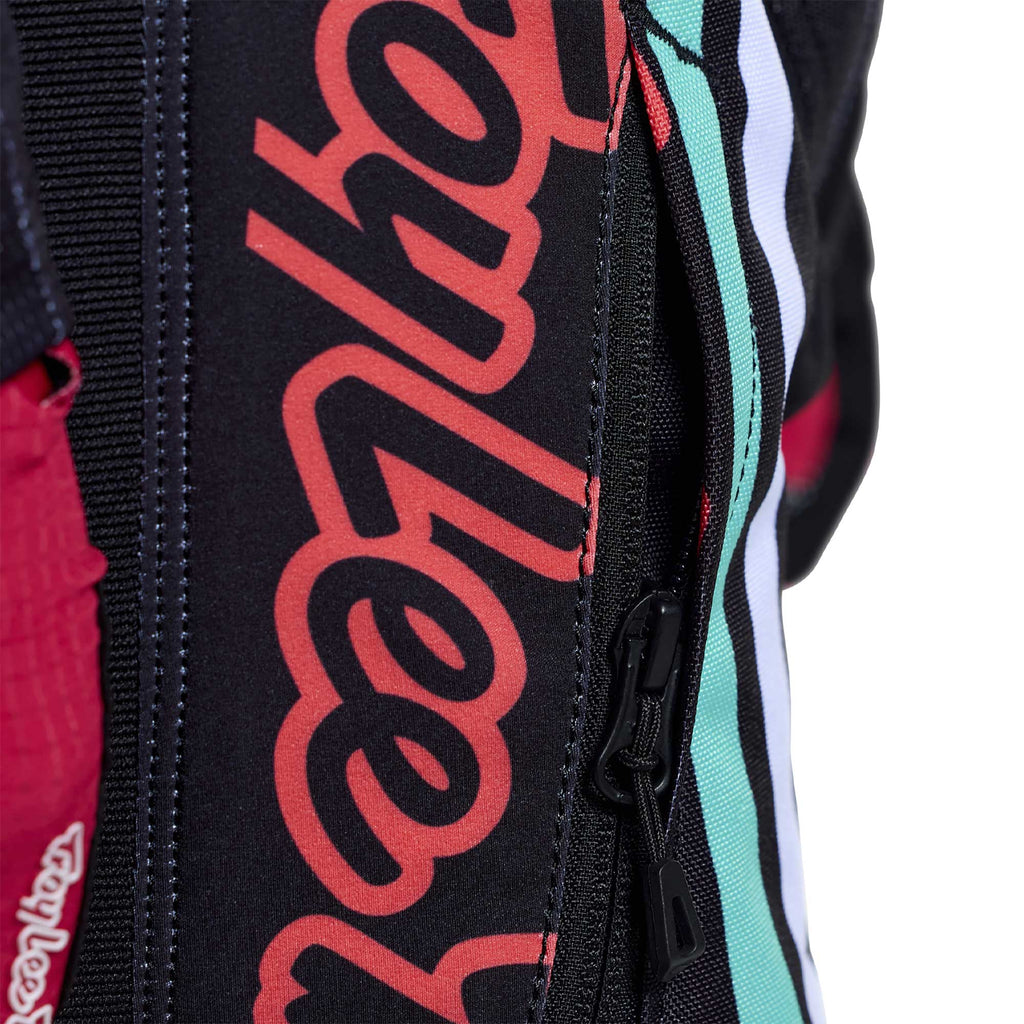 Troy Lee Designs YOUTH MX | SX Jersey & Pant Kit Deal GP PRO ROLLER (Black / Teal)