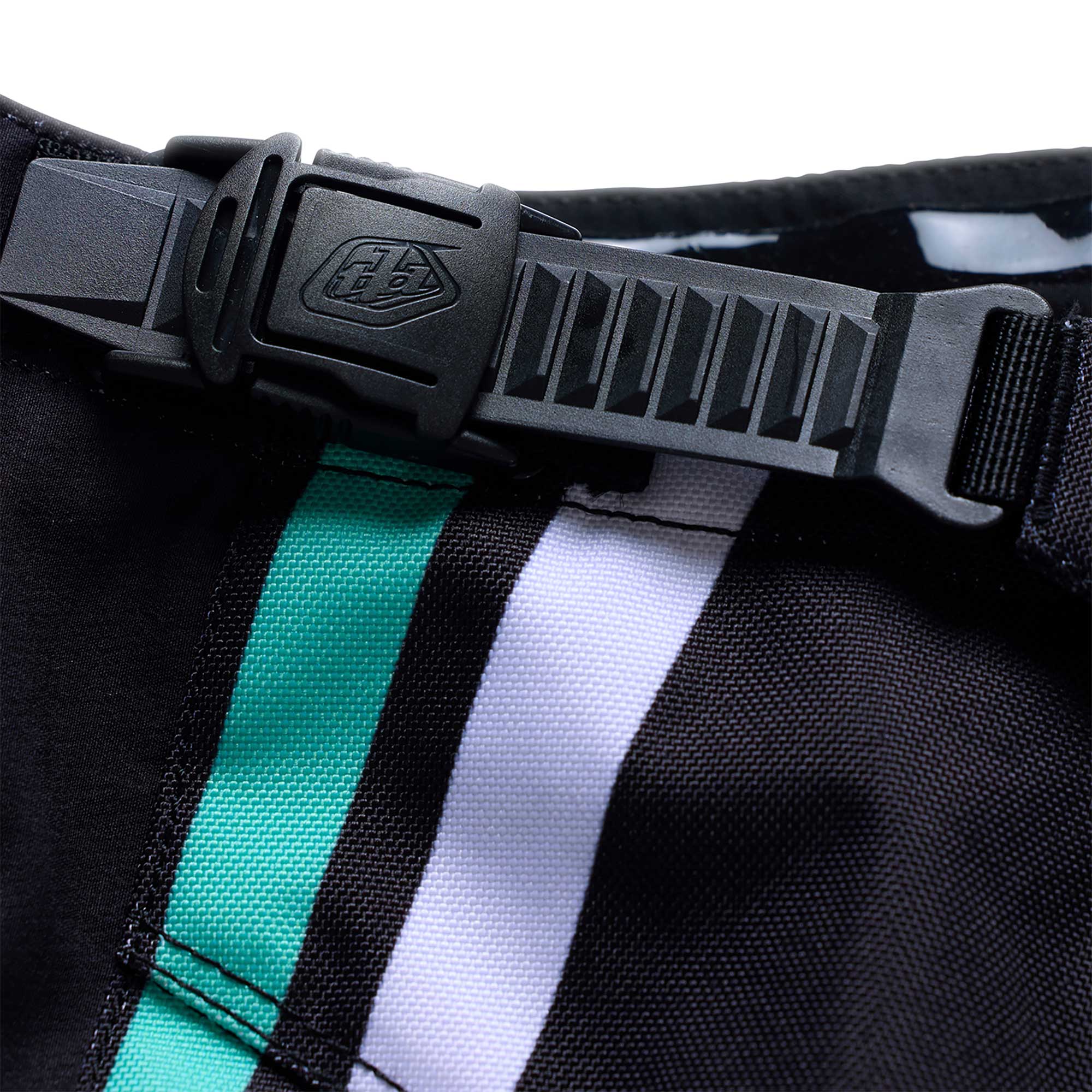 Troy Lee Designs YOUTH MX | SX Jersey & Pant Kit Deal GP PRO ROLLER (Black / Teal)