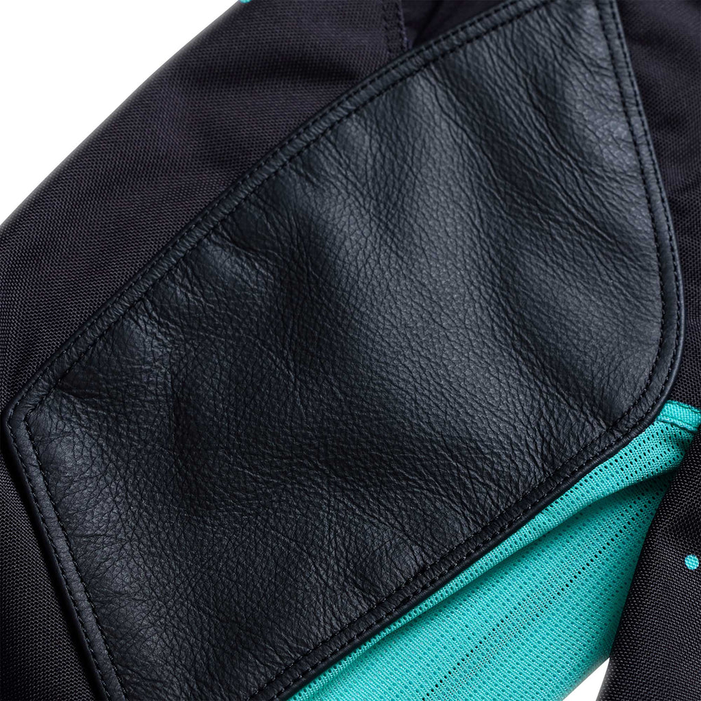 Troy Lee Designs YOUTH MX | SX Jersey & Pant Kit Deal GP PRO ROLLER (Black / Teal)