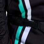 Troy Lee Designs YOUTH MX | SX Jersey & Pant Kit Deal GP PRO ROLLER (Black / Teal)