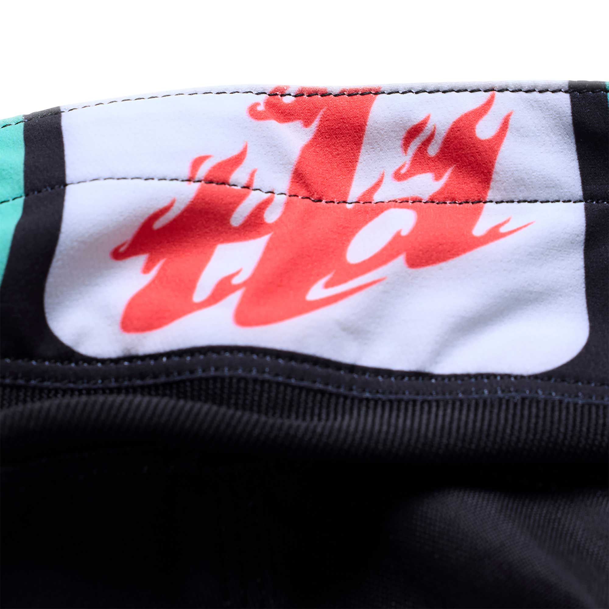 Troy Lee Designs YOUTH MX | SX Jersey & Pant Kit Deal GP PRO ROLLER (Black / Teal)