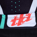 Troy Lee Designs YOUTH MX | SX Jersey & Pant Kit Deal GP PRO ROLLER (Black / Teal)