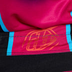 Troy Lee Designs MX Youth Pants - GP PRO FRAMEWORK (Black / Cyan)