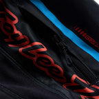 Troy Lee Designs YOUTH MX | SX Jersey & Pant Kit Deal GP PRO FRAMEWORK (Black / Cyan)