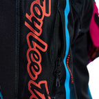 Troy Lee Designs YOUTH MX | SX Jersey & Pant Kit Deal GP PRO FRAMEWORK (Black / Cyan)