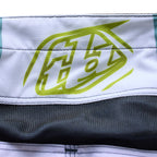 Troy Lee Designs YOUTH MX | SX Jersey & Pant Kit Deal GP PRO FRAMEWORK (Carbon / Gray)