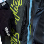 Troy Lee Designs MX Youth Pants - GP PRO FRAMEWORK (Carbon / Gray)
