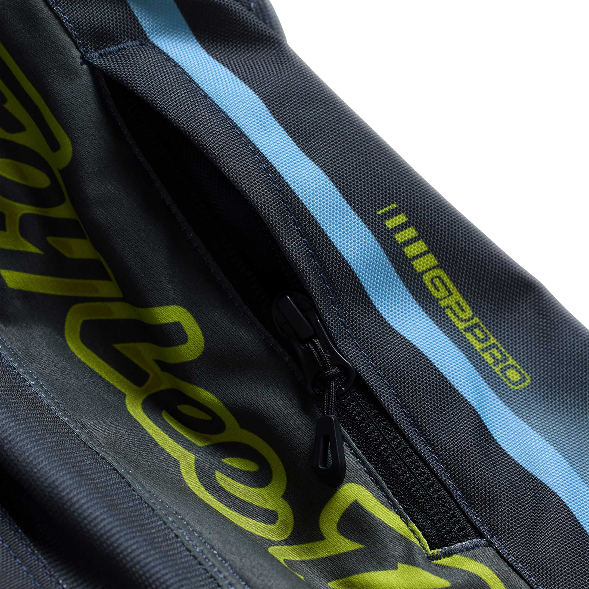 Troy Lee Designs YOUTH MX | SX Jersey & Pant Kit Deal GP PRO FRAMEWORK (Carbon / Gray)