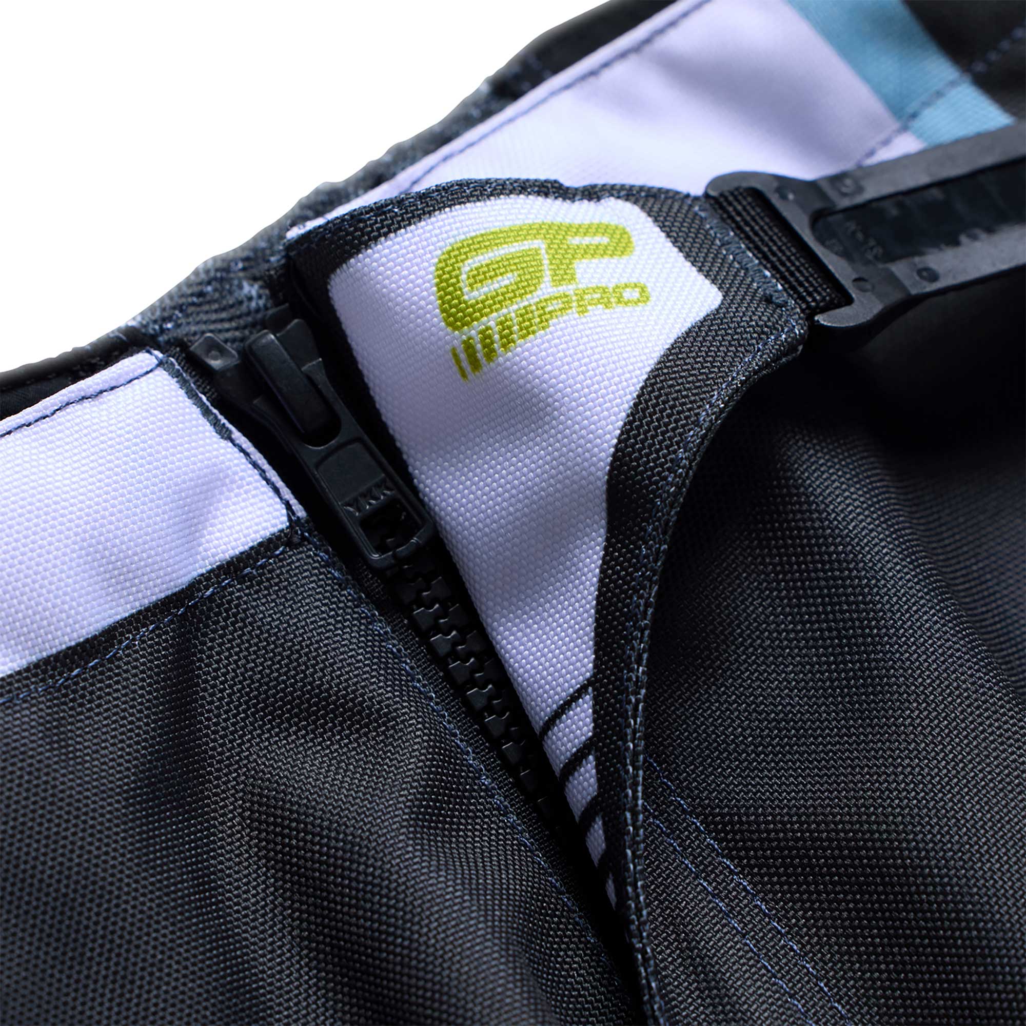Troy Lee Designs YOUTH MX | SX Jersey & Pant Kit Deal GP PRO FRAMEWORK (Carbon / Gray)