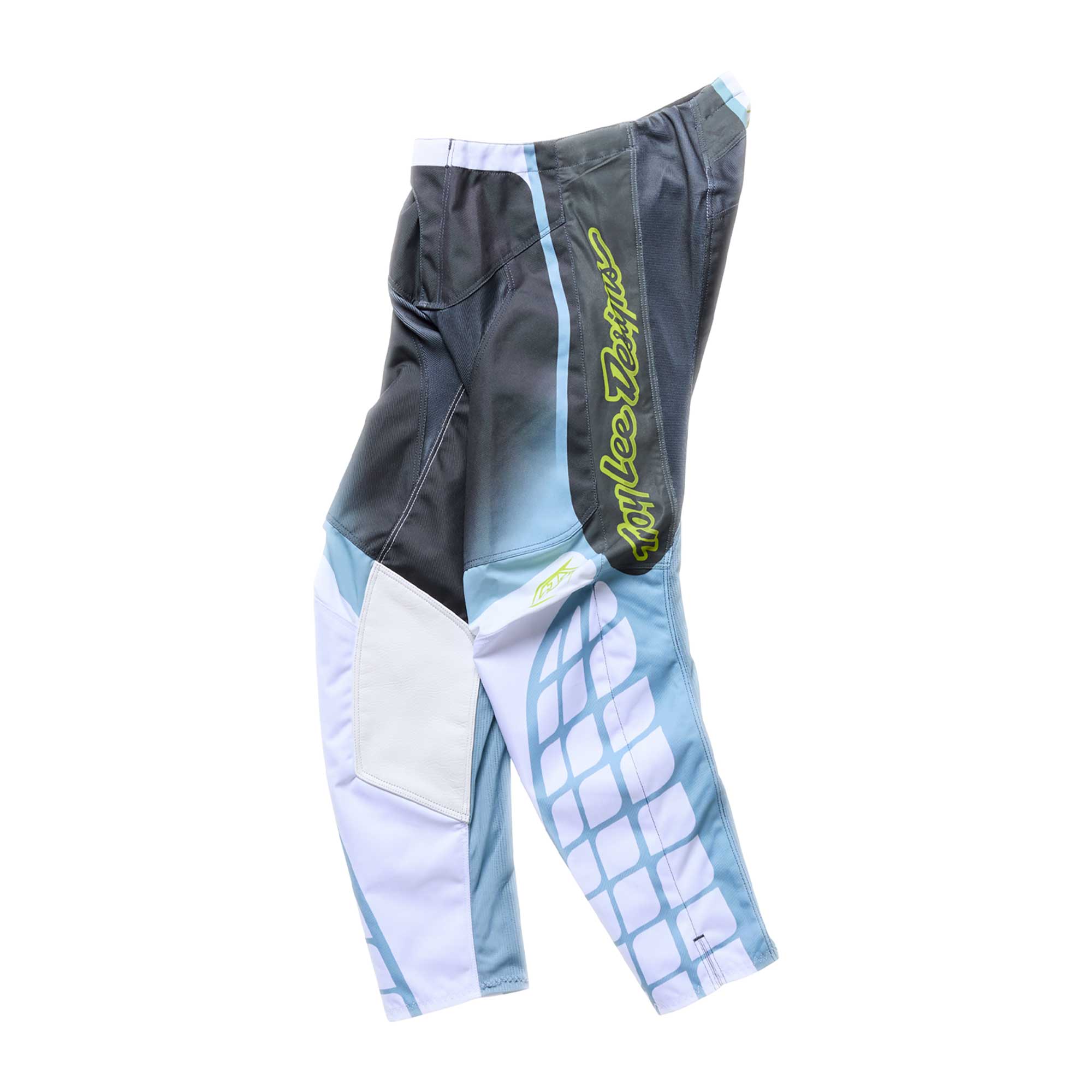 Troy Lee Designs YOUTH MX | SX Jersey & Pant Kit Deal GP PRO FRAMEWORK (Carbon / Gray)