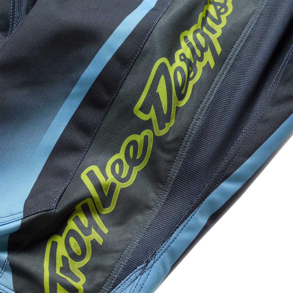 Troy Lee Designs YOUTH MX | SX Jersey & Pant Kit Deal GP PRO FRAMEWORK (Carbon / Gray)