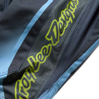 Troy Lee Designs YOUTH MX | SX Jersey & Pant Kit Deal GP PRO FRAMEWORK (Carbon / Gray)