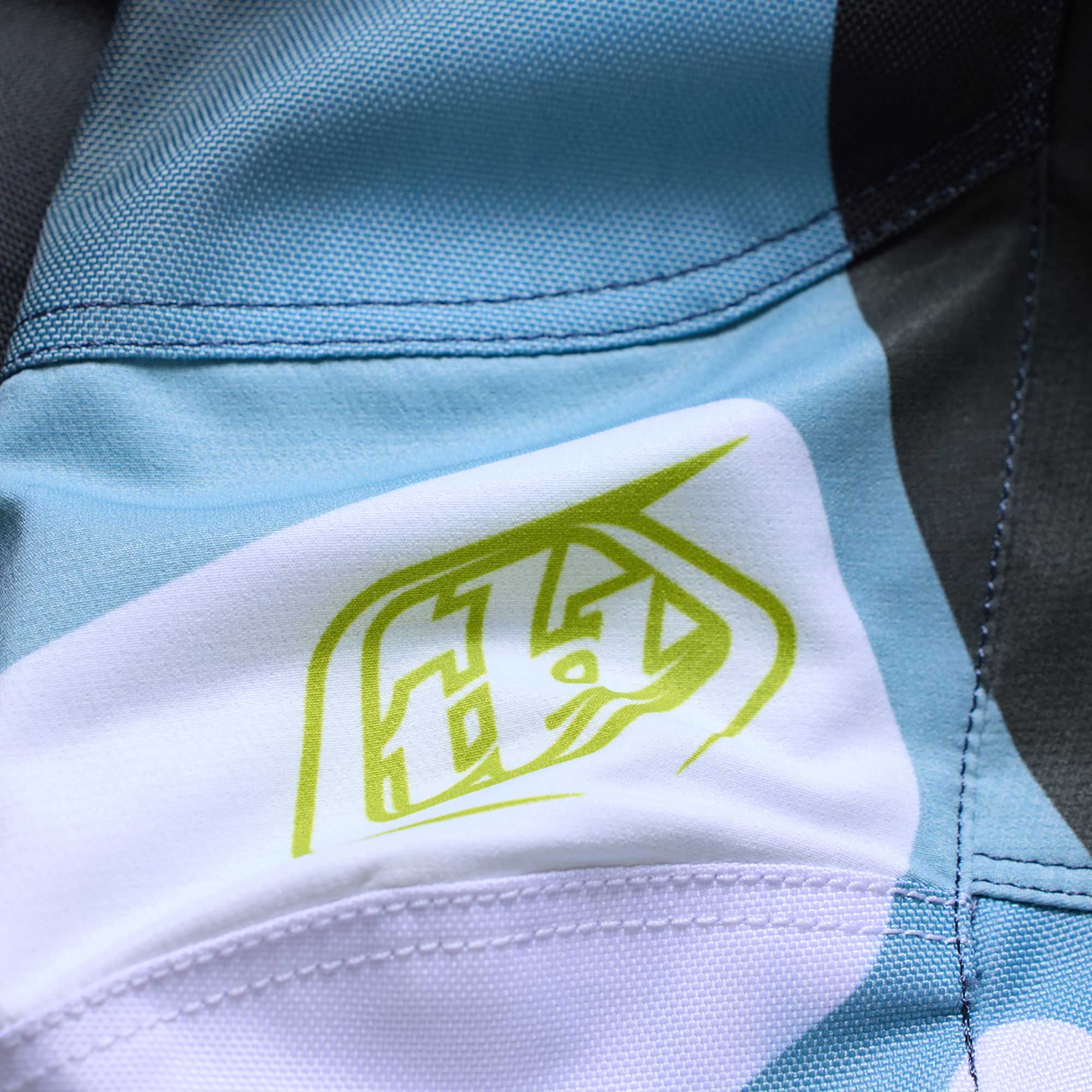 Troy Lee Designs YOUTH MX | SX Jersey & Pant Kit Deal GP PRO FRAMEWORK (Carbon / Gray)