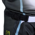 Troy Lee Designs YOUTH MX | SX Jersey & Pant Kit Deal GP PRO FRAMEWORK (Carbon / Gray)