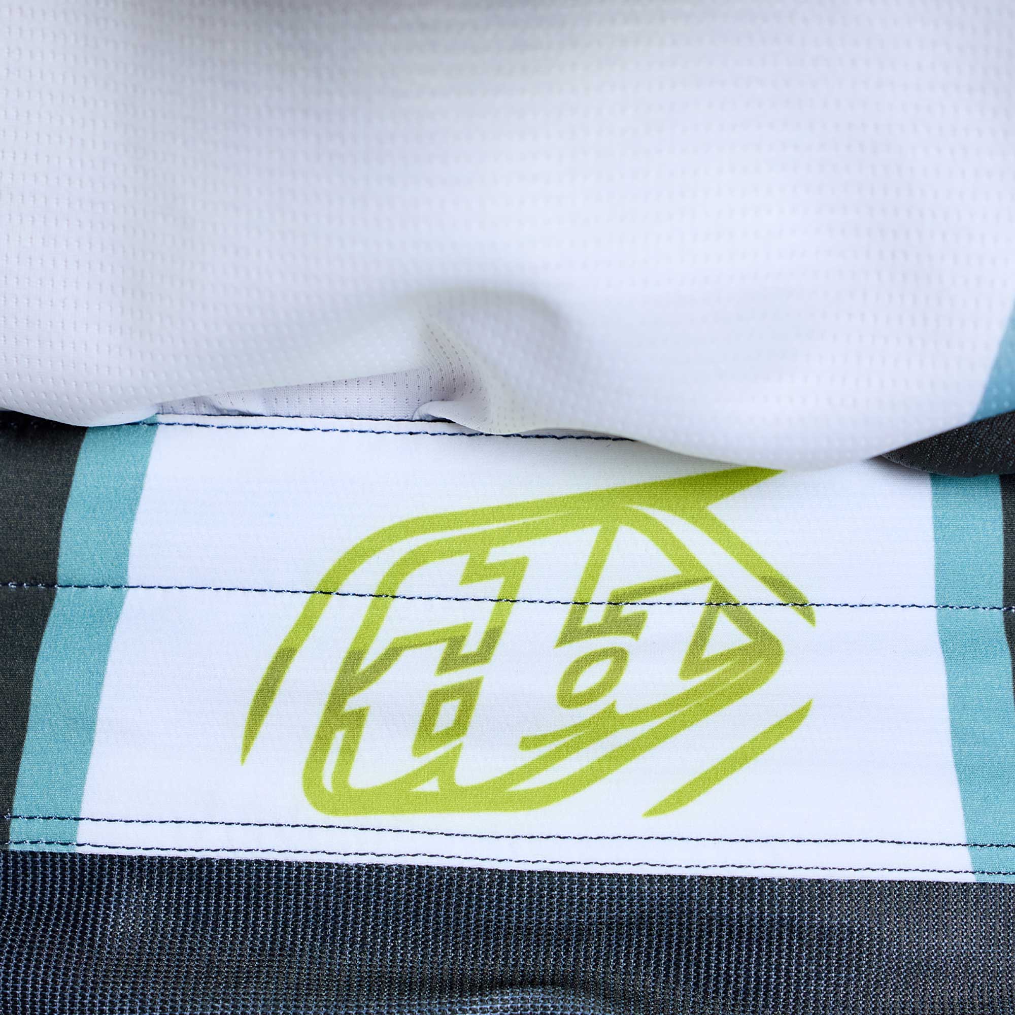 Troy Lee Designs YOUTH MX | SX Jersey & Pant Kit Deal GP PRO FRAMEWORK (Carbon / Gray)