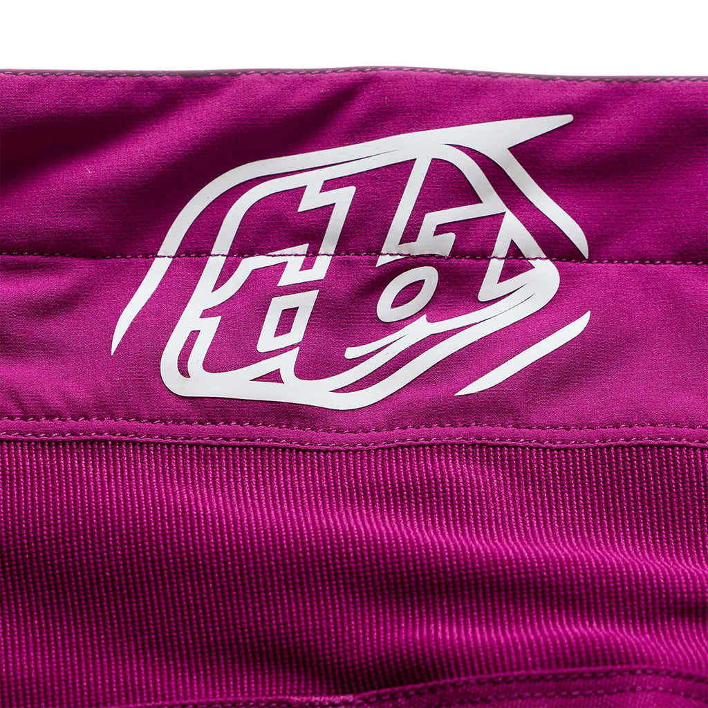 Troy Lee Designs MX | SX Jersey & Pant Kit Deal GP PRO STAMP (Fuchsia)